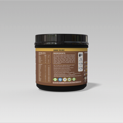 Herboteen Plant Powered Daily Nutrition Drink - Coffee